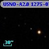 USNO-A2.0 1275-07263972