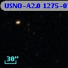 USNO-A2.0 1275-07205519
