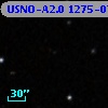 USNO-A2.0 1275-07184522