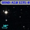 USNO-A2.0 1275-07104099