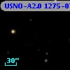 USNO-A2.0 1275-07063429