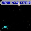 USNO-A2.0 1275-07062326