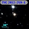 TYC 2852-259-1