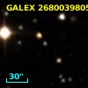 USNO-A2.0 1200-08664887