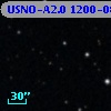 USNO-A2.0 1200-08585808