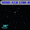USNO-A2.0 1200-08560005