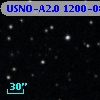 USNO-A2.0 1200-08544590