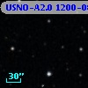 USNO-A2.0 1200-08530434