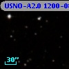 USNO-A2.0 1200-08519079