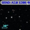 USNO-A2.0 1200-08518063