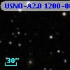 USNO-A2.0 1200-08480317
