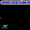 USNO-A2.0 1200-08451547