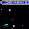 USNO-A2.0 1200-08390881