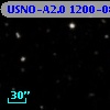 USNO-A2.0 1200-08158798
