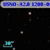 USNO-A2.0 1200-08072922