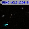 USNO-A2.0 1200-08061799