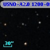 USNO-A2.0 1200-08054505