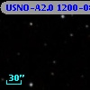 USNO-A2.0 1200-08036742