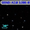 USNO-A2.0 1200-07992951
