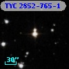 TYC 2852-765-1