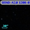 USNO-A2.0 1200-07830349