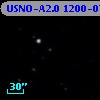 USNO-A2.0 1200-07700276