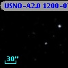 USNO-A2.0 1200-07676460