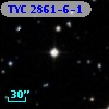TYC 2861-6-1