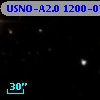 USNO-A2.0 1200-07552458