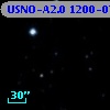 USNO-A2.0 1200-07542994