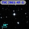 TYC 2861-47-1