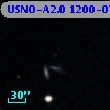 USNO-A2.0 1200-07144181