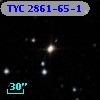 TYC 2861-65-1