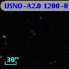 USNO-A2.0 1200-07114116
