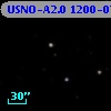 USNO-A2.0 1200-07050827