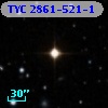 TYC 2861-521-1