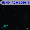 USNO-A2.0 1200-06696696