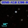 USNO-A2.0 1200-06646191