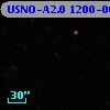 USNO-A2.0 1200-06464709