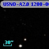 USNO-A2.0 1200-06454748