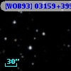 [WOB93] 03159+3954