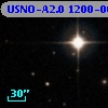 USNO-A2.0 1200-06448556