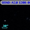 USNO-A2.0 1200-06306825