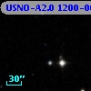 USNO-A2.0 1200-06290428