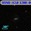 USNO-A2.0 1200-06245445