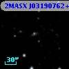 2MASX J03190762+3959260