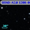 USNO-A2.0 1200-00581277