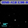 USNO-A2.0 1200-00431606