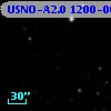 USNO-A2.0 1200-00412974