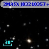 2MASX J03210357+4002019